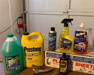 Automotive Maintenance items https://ctbids.com/#!/description/share/233769