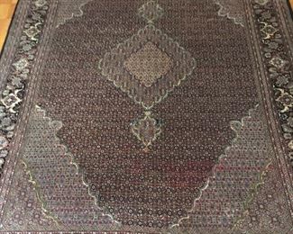 MASTERPIECE TABRIZ RUG 