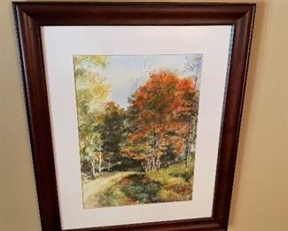 Watercolor