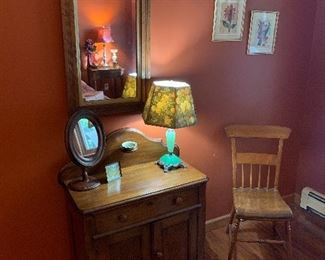 Commode
