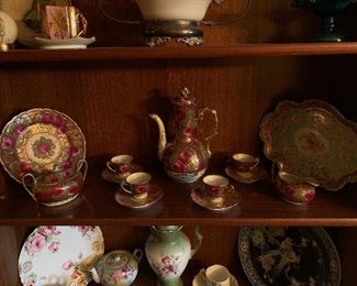 Cocoa set