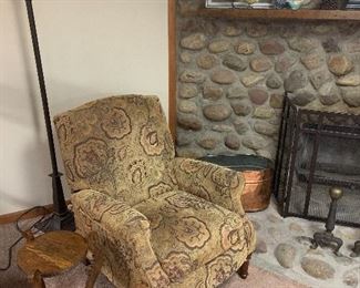 Recliner