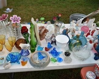 Lots of happy blue bird Ray Ron Birds