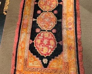 Kilim Carpet