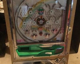 Nishijin Pachinko