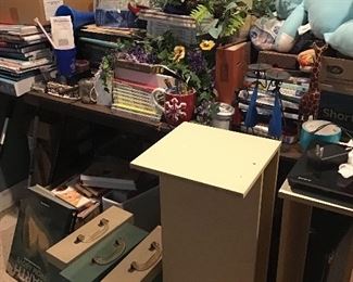 More to go through- Vintage Books, Records, Magazines, Toys, Crafts