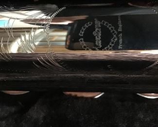 Soprano Sax