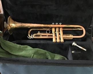Trumpet