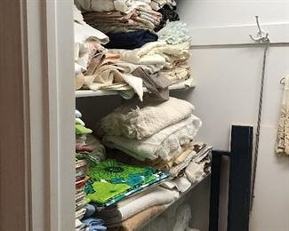 Linens