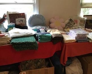 Linens