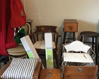 Vintage Furniture
