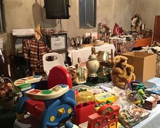 Sale Picture