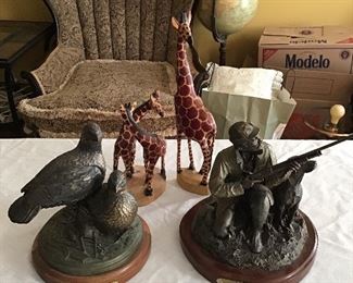 Bronze