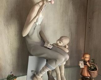 Lladro Hummels