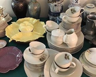 China California Pottery