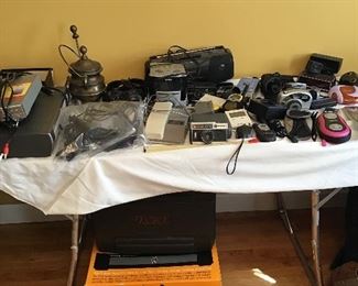 Vintage Electronics