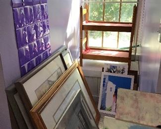 More Art, Doll Bunk Beds