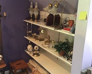 Lamps