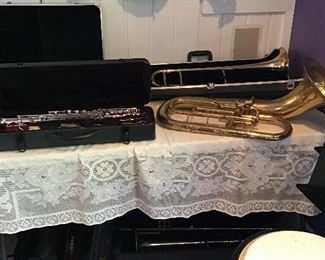 Instruments