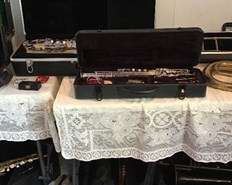 Instruments
