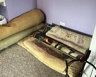 Carpets - Rugs