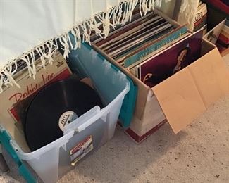 Records Everywhere