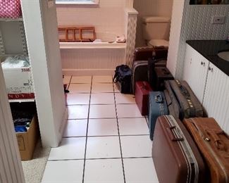 Luggage