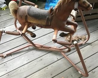 Wonder Horse