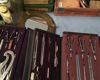 Drafting Sets