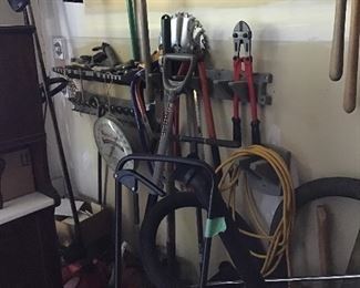 Garden Tools