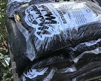 Mulch
