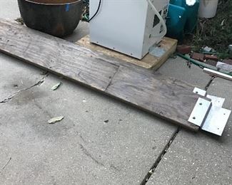 Ramps