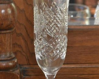 Crystal & Glassware (Vases, Bowls, Centerpiece Bowls, Etc.)