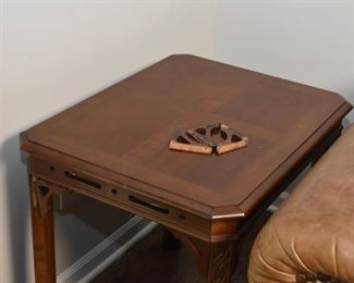 End Table / Side Table (needs repair)
