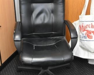 Office Chair (1 of 2)