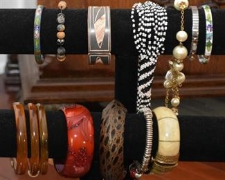 Bracelets, Cuffs & Bangles