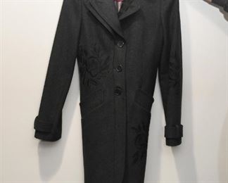 Women's Outerwear - Coats & Jackets