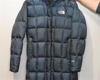 Women's Outerwear - Coats & Jackets (The North Face)