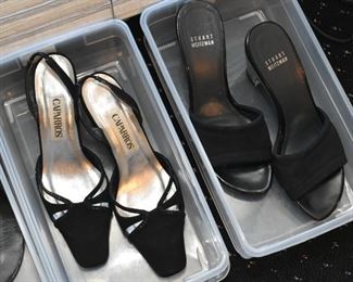Designer Women's Shoes - Size 7