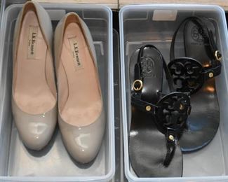 Designer Women's Shoes - Size 7