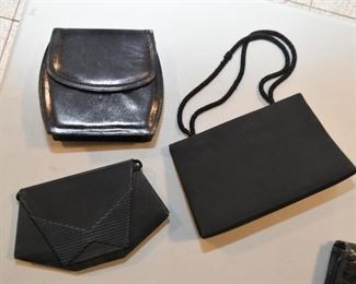 Evening Bags / Purses / Clutches