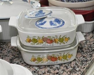 Corningware