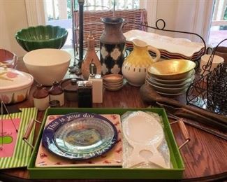 Kitchen Wares