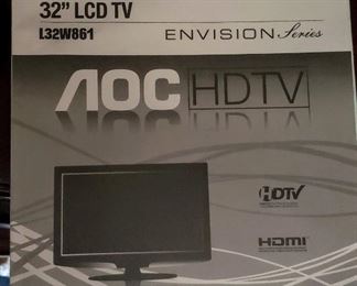 Multiple TV's For Sale