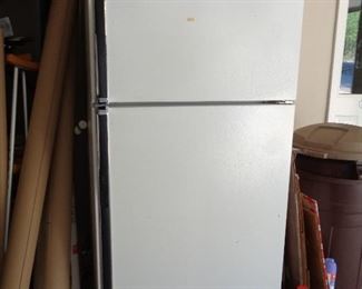 refrigerator