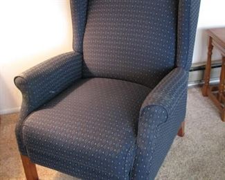laz e boy recliner $40