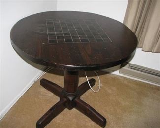game table $35