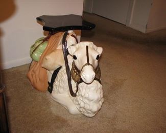 camel $45