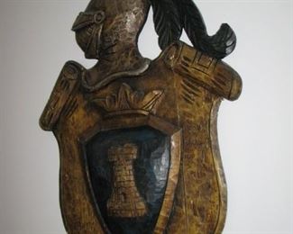 wall decor $20