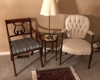 Smoke free and Pet free quality décor pieces!